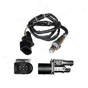 2002-2006 Volkswagen Golf Oxygen Sensor Bosch Volkswagen Oxygen Sensor 17085 02 03 04 05 06