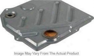 2002-2007 Audi A4 Automatic Transmission Filter Mann-filter Audi Automatic Transferrence Filter H2826kit 02 03 04 05 06 07