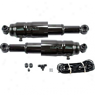 2002-2007 Buick Rendezvous Shock Absorber And Strut Assembly Monroe Buick Shock Absorber And Strut Assembly Ma826 02 03 04 05 06 07