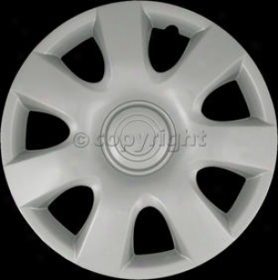 2002-2007 Hyundai Sonata Wheel Cover Cci Hyundai Wheel Cover Iwcb944/15s 02 03 04 04 06 07