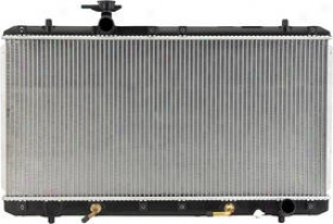 2002-2007 Suzuki Aerio Radiator Apdi Suzuki Radiator 8012451 02 03 04 05 06 07