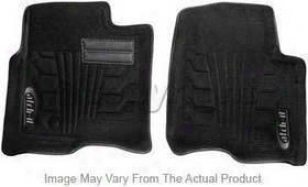 2002-2008 Chevrolet Trailblazer Floor Mats Nitfy Products Chevrolet Floor Mats 583005-b 02 03 04 05 06 07 08