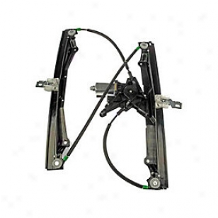 2002-2008 Ford Explore Window Regulator Dormab Ford Window Regulator 741-814 02 03 04 05 06 07 08