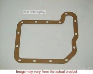 2002-2008 Mini Cooper Automatic Transmission Pan Gasket Vaico Mini Automatic Transmission Pan Gasket W0133-1666043 02 03 04 05 06 07 08