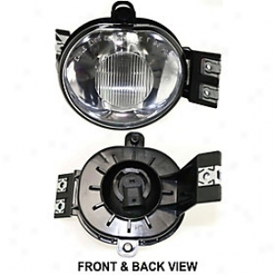 2002-2009 Dodge Ram 1500 Fog Light Replacement Dodge Fog Kindle 3342009ras 02 03 04 05 06 07 08 09