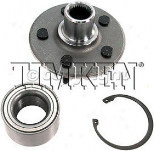 2002-2009 Ford Explorer Wheel Hub Timken Ford Wheel Hub Ha590259k 02 03 04 05 06 07 08 09