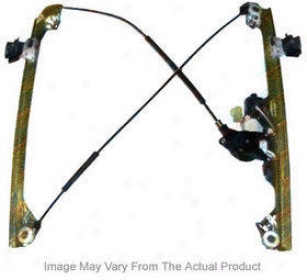 2002-2010 Cadillac sEcalade Widnow Regulator Sl Cadillac Window Regulator Sl011712550 02 03 04 05 06 07 08 09 10