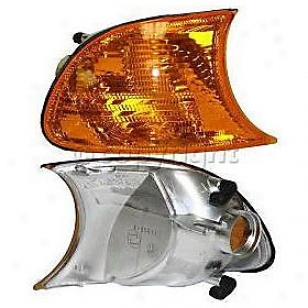 2002 Bmw 325ci Corner Light Replacement Bmw Part Light B104109 02