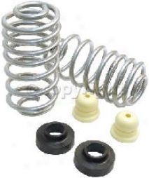 2002 Cadillac Escalade Lowering Springs Belltech Cadillac Loweriing Springs 34324 02