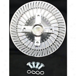 2002 Shuffle Aries 1500 Fan Clytch Replacement Dodge Fan Clutch Repj313704 02