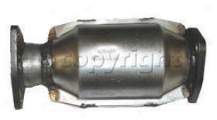 2003-2004 Acura Mdx Catalytic Converter Eastern Acura Catalytic Converter 40401 03 04