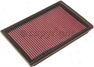 2003-2004 Infiniti M45 Air Filter Kn Infiniti Air Filter 33-2229 03 04