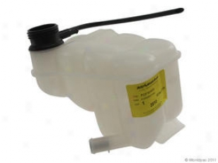 2003-2004 Land Rover Discovery Coolant Reservoir Amr Land Rover Coolant Reservoir W0133-1651662 03 04