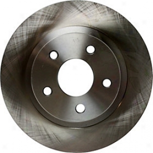 2003-2005 Buick Park Avenue Brake Disc Ebc Buick Brake Disc Upr7162 03 04 05