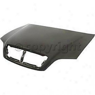 2003-2005 Kia Sedona Hood Replacement Kia Hood K130107 03 04 05