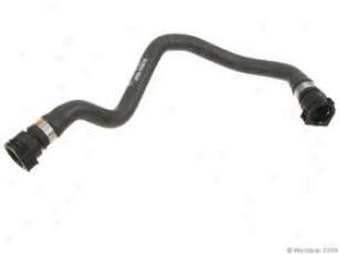 2003-2005 Land Rover Range Rover Cooling Hose Oes Genuine Land Rover Cooling Hose W0133-1652451 03 04 05