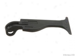 2003-2005 Merced3s Benz C230 Hood Release Strap Mtc Mercedes Benz Hood Release Strap W0133-1818469 03 04 05