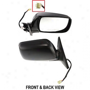 2003-2005 Subaru Forester Mirror Kool Vue Subaru Mirrorr Sy14er 03 04 05