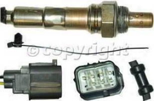 2003-2006 Acura Mdx Oxygen Sensor Delphi Acura Oxygen Sensor Es10751 03 04 05 06