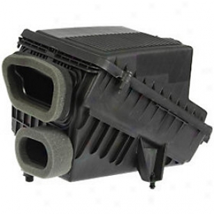 2003-2006 Cadillac Escalade Air Box Dorman Cadiklac Air Box 258-514 03 04 05 06