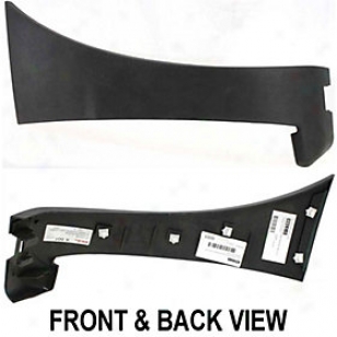 2003-2006 Chevrolet Avalanche 2500 Fender Molding Replacement Chevrolet Fender Molding C224103 03 04 05 06