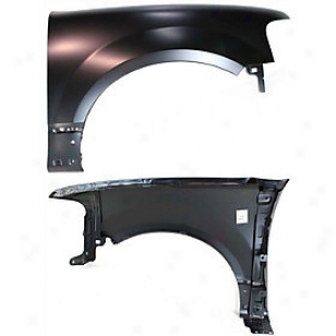 2003-2006 Ford Expedition Fender Replacement Ford Fender F220141 03 04 05 06