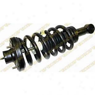 2003-2006 Ford Expedition Shock Absorber And Strut Assembly Monroe Ford Shock Absorber And Strut Assembly 171370 03 04 05 06