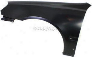 2003-2006 Hyundai Stress  Fender Replacement Hyundai Fender H220142 03 04 05 06