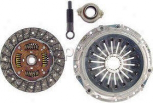 2003-2006 Mitsubishi Lancer Clutch Kit Exedy Mitshbishi Clutch Kit Mbk1001 03 04 05 06