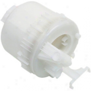 2003-2006 Mitsubishi Outlander Fuel Filter Beck Arnley Mitsubishi Fuel Strain 043-3021 03 04 05 06