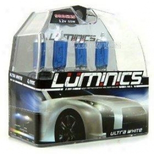 2003-2007 Cadillac Cts Headlight Bulb Luminicsusa Cadillac Headlight Bulb Lw-9006xsf 03 04 05 06 07