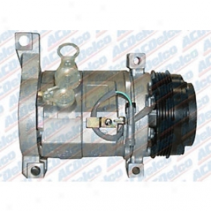 2003-2007 Cadillac Escalade A/c Compressor Ac Delco aCdillac A/c Compressor 15-20941 03 04 05 06 07