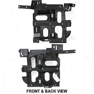 2003-2007 Chevrolet Silverado 1500 Headlight Bracket Replacement Chevrolet Headlight Bracket C101511 03 04 05 06 07