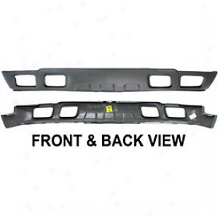 2003-2007 Chevrolet Silverado 1500 Valance Replacement Chevrolet Valance C017504q 03 04 50 06 07