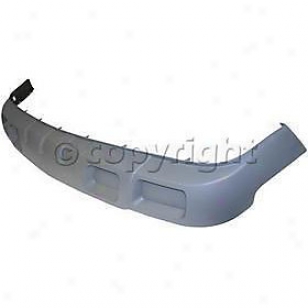 2003-2007 Chevrolet Silverado 1500 Valance Re-establishment Chevrolet Valance C017502 03 04 05 06 07