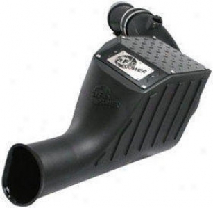 2003-2007 Ford F-250 Super Duty Cold Air Intake Afe Ford Cold Air Intake 75-81022 03 04 05 06 07