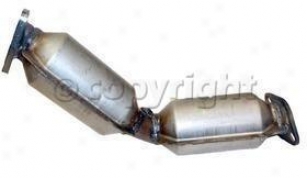 2003-2007 Infiniti G35 Catlytic Converter Eastern Infiniti Catalytic Converter 40334 03 04 05 06 07