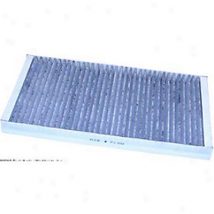 2003-2007 Saab 9-3 Cabin Air Filter Beck Arnley Saab Cabin Air Filter 042-2121 03 04 05 06 07