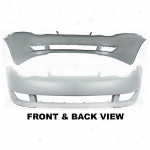 2003-2007 Saturn Ion-2 Bumper Counterbalance Replacement Saturn Full glass Cover S010327 03 04 05 06 07