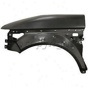 2003-2008 Honda Element Fender Replacement Honda Fender H220118q 03 04 05 06 07 08