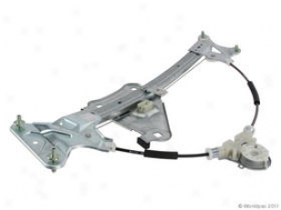 2003-2008 Hyundai Tiburon Window Regulator Genera Hyundai Window Regulator W0133-1820966 03 04 05 06 07 08