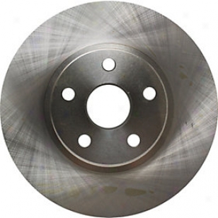 2003-2008 Pontiac Vibe Brake Disc Centric Pontiac Brake Dissc 121.44114 03 04 05 06 07 08