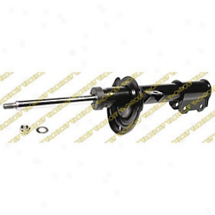 2003-2008 Saab 9-3 Shock Absorber And Strut Assembly Monroe Saab Shock Absobrer And Brace Assembly 72328 03 04 05 06 07 08