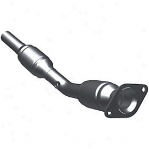 2003-0208 Toyota Corolla Catalytic Converter Magnaflow Toyota Catalytic Converter 46263 03 04 05 06 07 08