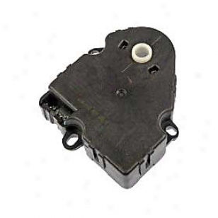 2003-2009 Cadillac Escalade A/c Actuator Dorman Cadillac A/c Actuator 604-112 03 04 05 06 07 08 09