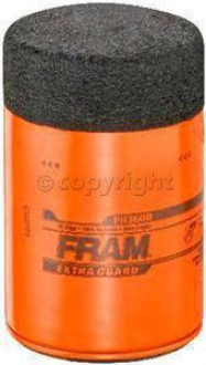 2003-2009 Chrysler Pt Cruiser Oil Filter Fram Chrysler Oil Filter Ph3600 03 04 05 06 07 08 09