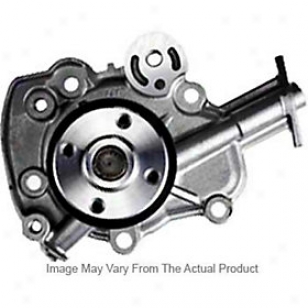 2003-2009 Toyota 4runner Water Pump Aisin Toyota Water Pump Wpt-802 03 04 05 06 07 08 09