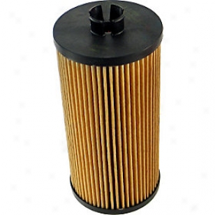 2003-2010 Ford F-450 Super Duty Oil Filter K&n Ford Oil Filter Hp-7009 03 04 05 06 07 08 09 10