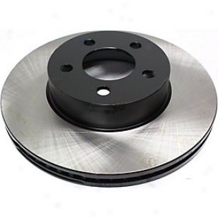 2003-2010 Ford Ranger Brake Diqc Centric Ford Brake Disc 120.65082 03 04 05 06 07 08 09 10