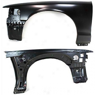 2003-2011 Ford Crown Victoria Fender Replacement Ford Fender F220138 03 04 05 06 07 08 09 10 11